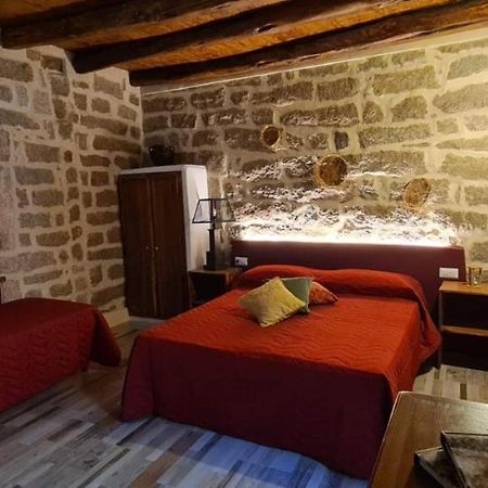 Kabula Bed & Breakfast Olbia Bagian luar foto