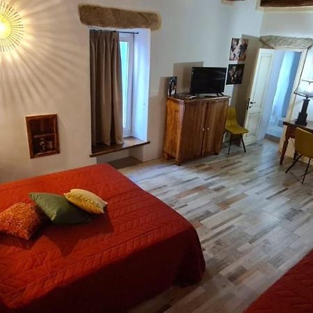Kabula Bed & Breakfast Olbia Bagian luar foto