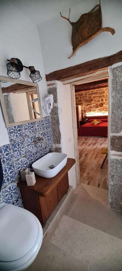 Kabula Bed & Breakfast Olbia Bagian luar foto