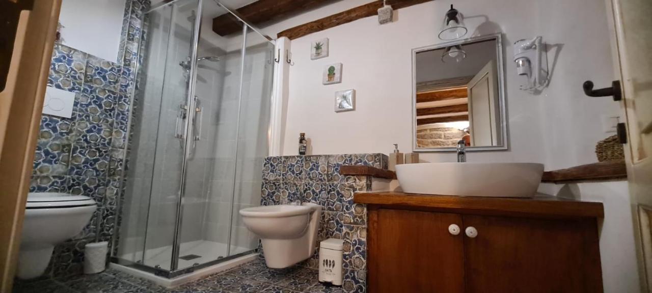 Kabula Bed & Breakfast Olbia Bagian luar foto