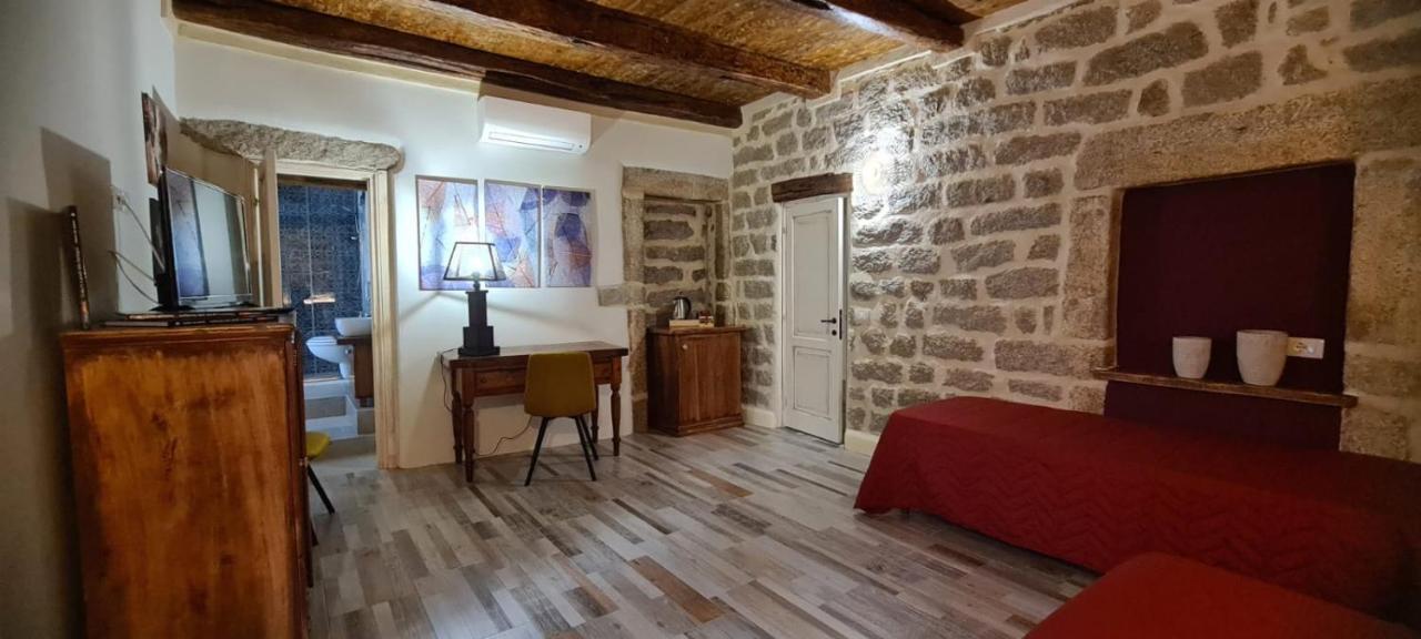 Kabula Bed & Breakfast Olbia Bagian luar foto