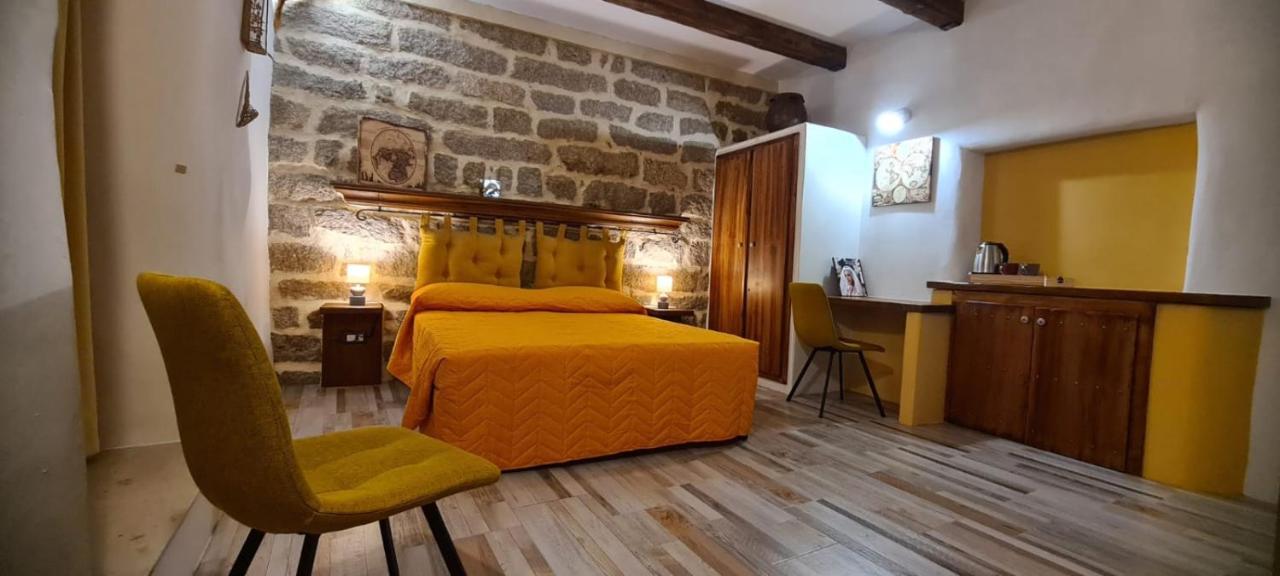 Kabula Bed & Breakfast Olbia Bagian luar foto
