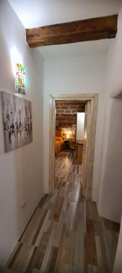 Kabula Bed & Breakfast Olbia Bagian luar foto