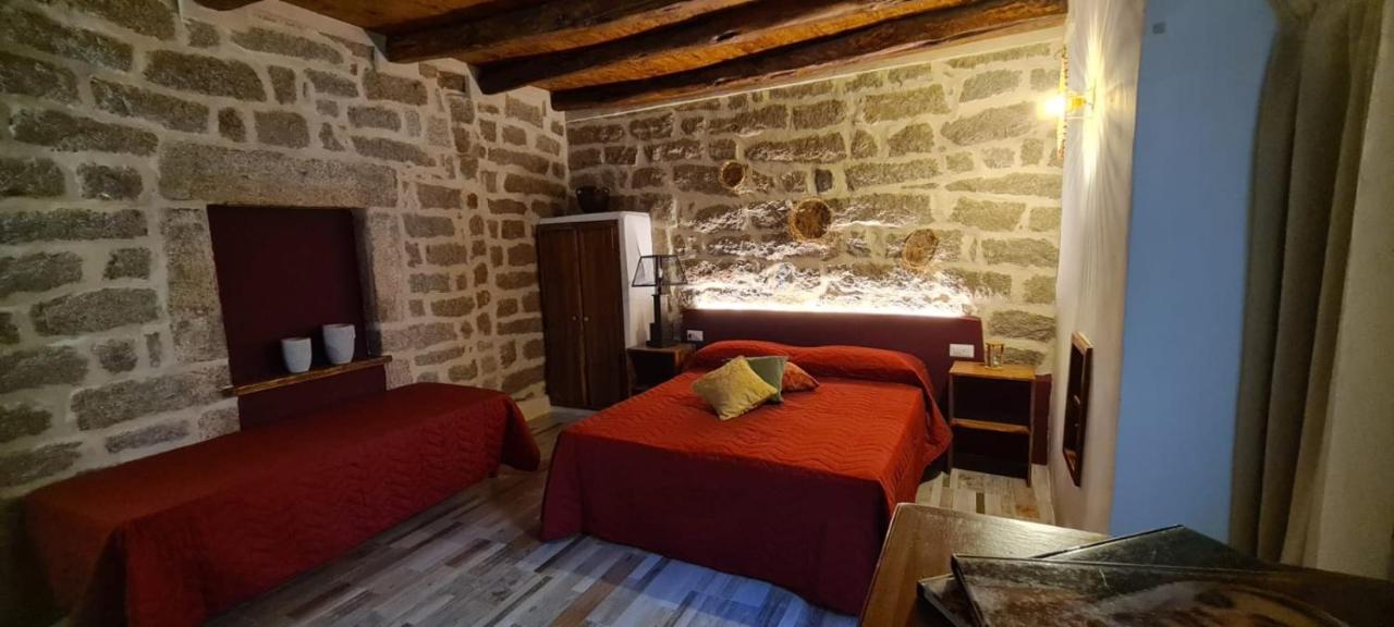 Kabula Bed & Breakfast Olbia Bagian luar foto