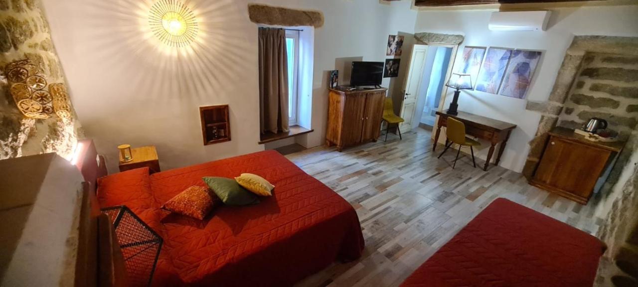 Kabula Bed & Breakfast Olbia Bagian luar foto