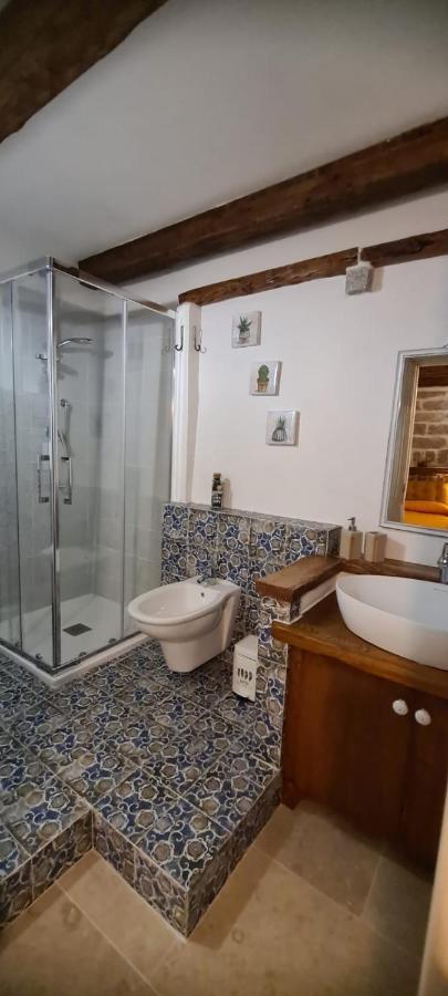 Kabula Bed & Breakfast Olbia Bagian luar foto