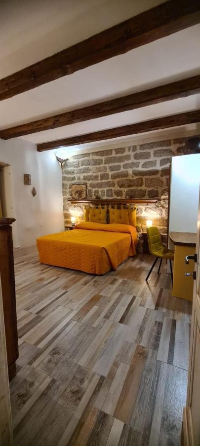 Kabula Bed & Breakfast Olbia Bagian luar foto